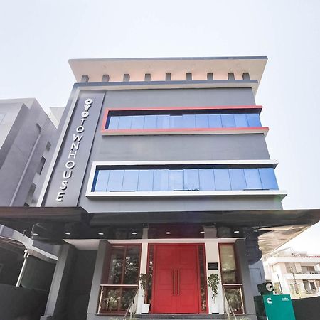 Super Townhouse Lords Inn Regency Mānglia Dış mekan fotoğraf