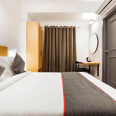 Super Townhouse Lords Inn Regency Mānglia Dış mekan fotoğraf
