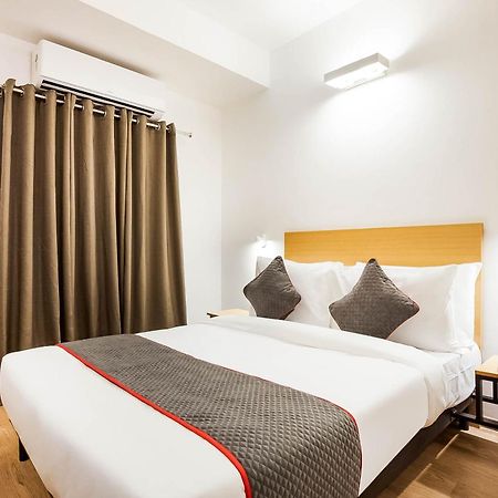 Super Townhouse Lords Inn Regency Mānglia Dış mekan fotoğraf