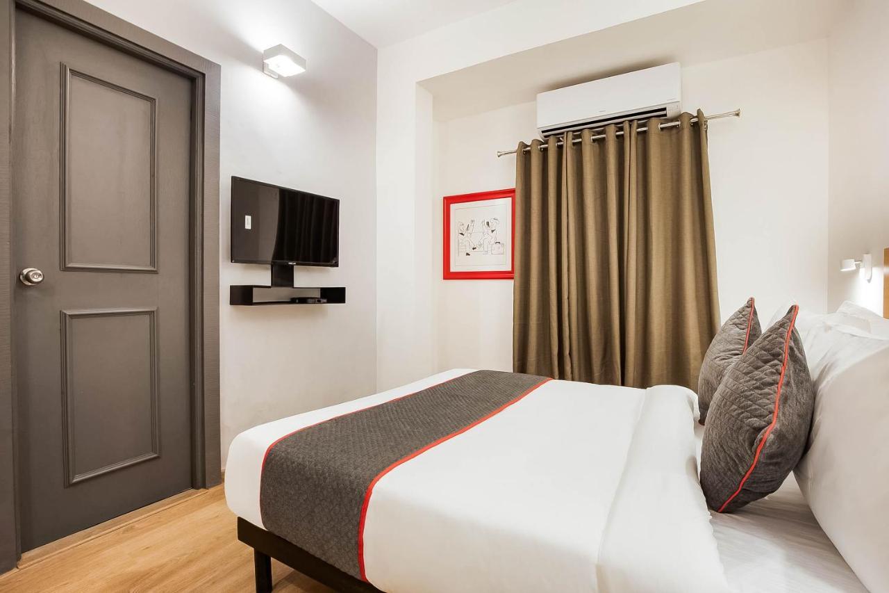 Super Townhouse Lords Inn Regency Mānglia Dış mekan fotoğraf