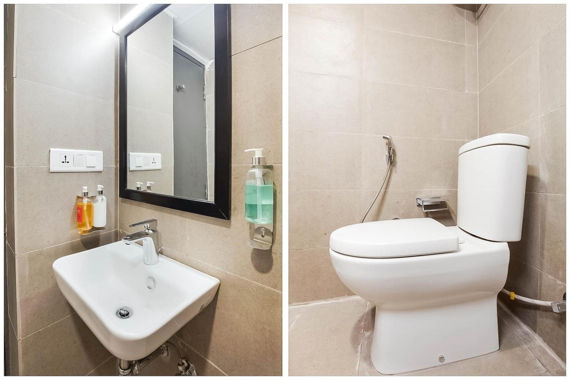 Super Townhouse Lords Inn Regency Mānglia Dış mekan fotoğraf